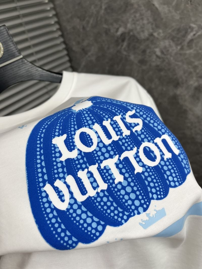 Louis Vuitton T-Shirts